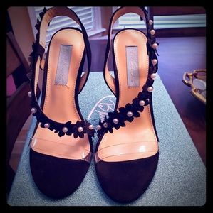 Betsey Johnson shoes